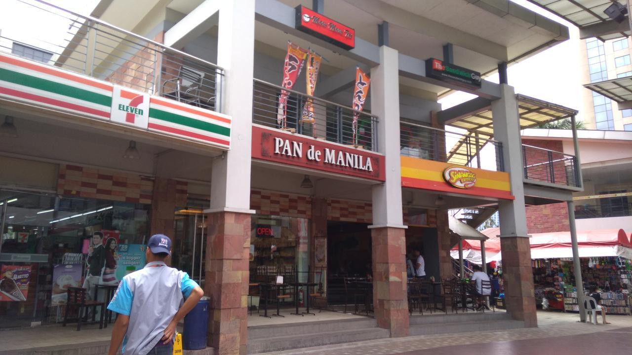 Condotel Affordable Price Manille Extérieur photo